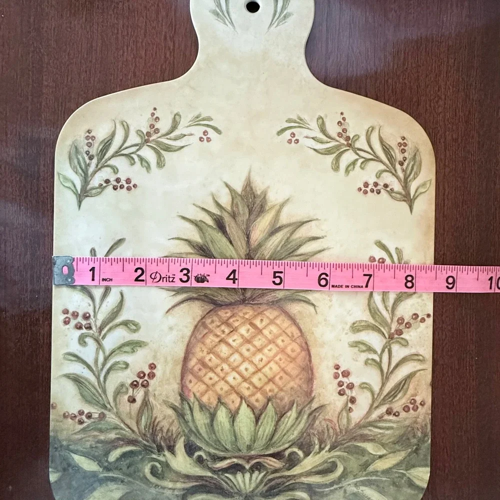 Susan Winget melamine cutting